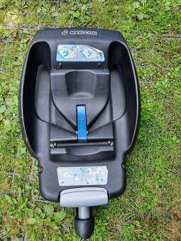 Dětská autosedačka MAXI-COSI - 0 až 13 kg - 3