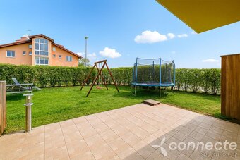 Prodej bytu 3+kk, 78m2, terasa, parkovací stání, zahrádka (S - 3