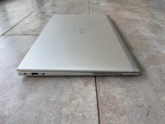 Notebook HP, záruka, DPH - 3