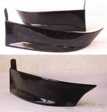 spoiler SUBARU IMPREZA WRX STI spoilery narazniky - 3