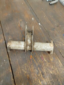 Čz 175/501 prase skútr 175/502 - 3