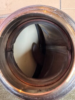 MERCEDES BENZ E-Class 200 220 300 CDi W213 DPF+KAT - 3