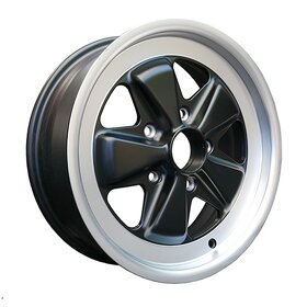 Kola pro klasická Porsche - 3