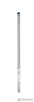 Bosch Vrták EXPERT SDS max-8X, 20 × 400 × 520 mm 2608900229 - 3