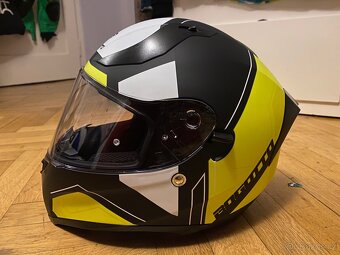 Helmy na motorku - 3