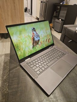 HP ENVY x360, Ryzen 7, 16GB RAM, 1TB SSD, dotykový notebook - 3