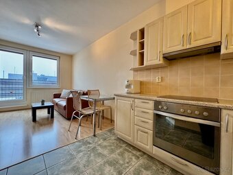 Prodej bytu 2+kk - 3