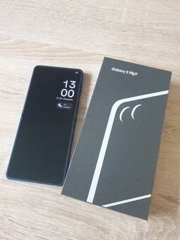 Galaxy Z Flip 7 - úplně nový - 3