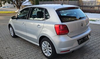 Volkswagen polo - 3