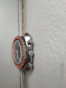 Rarita hodiny Longines ORANGE BOY - 3