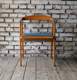 Polokřeslo / Ton / Top design - 3