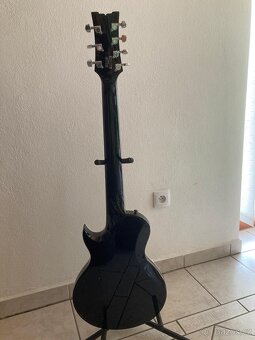 Elektrická kytara IBANEZ ARZ307 - 3