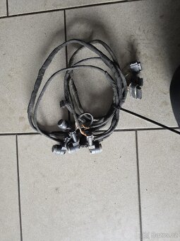 Mercedes ML W166 kabelový svazek - 3