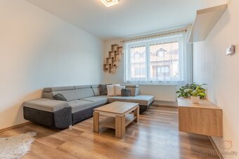 Prodej bytu 2+1, 60 m² - Letonice, okr. Vyškov - 3