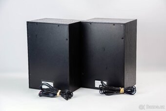 Levná německá třípásmová reprosoustava /HECO OEM/ - 3