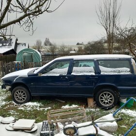 Volvo v70 1998 2.5tdi 103kw - 3