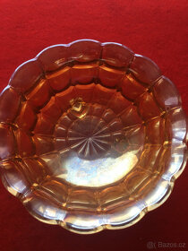 Starožitné sklo - 3