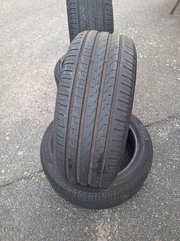 Prodám Pneu - 3