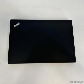 Lenovo Thinkpad T460s - 3