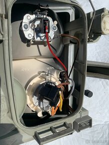 Svetlomet LT 2D1941016 - 3