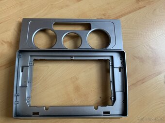 Autorádio s Androidem – dotykový displej - 3