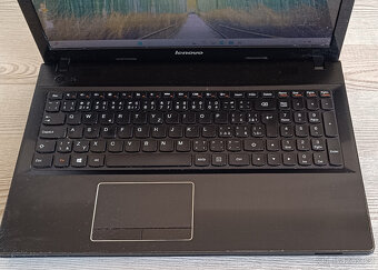 15.6 Notebook Lenovo IdeaPad G500 - 3