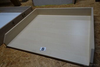 Přebalovací pult - 3