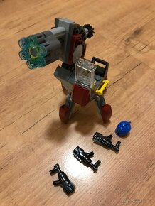 Lego Star Wars sety (stav a cena viz text a foto) - 3