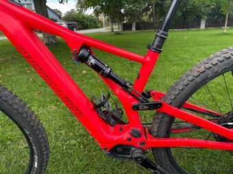 Specialized Levo SL Comp - 3