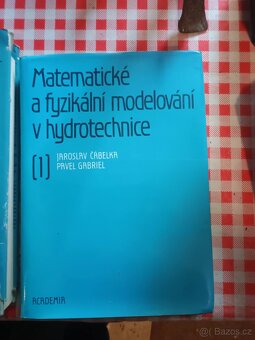 Odborná literatura - 3