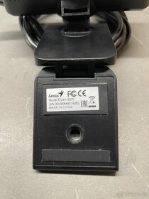 Web kamera Génius ECam 8000 FullHD - 3