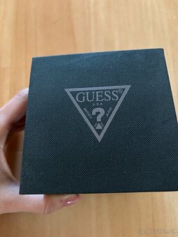 Guess hodinky dámské - 3