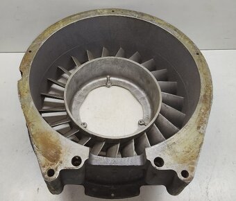 TATRA 815 VENTILÁTOR 12V - 3