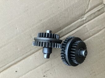 babeta 210 volnoběžka - 3