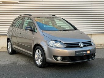 Volkswagen Golf Plus, 1.2 TSI MATCH/WEBASTO/SERV.KN. - 3