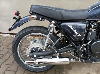 SWM GT 650 Euro 5 - 3