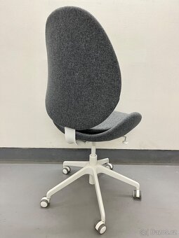 Kancelářská židle - Ikea Hattefjall - 3