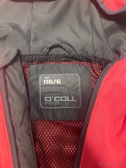 Divci slaba bunda 116 - 3