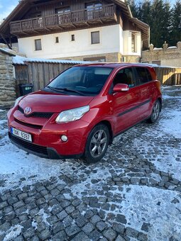 Toyota 1.3 vvt-i 74 kw - 3