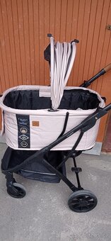 Kočárek pro pejsky - 3