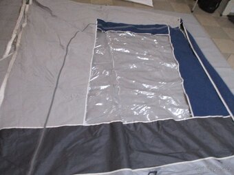 Přístřešek ke karavanu - 3