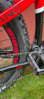 Crussis E-Atland 7.7 - 3