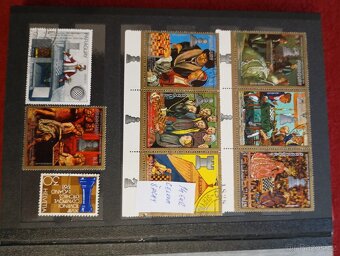 Známky šport, šachy. - 3