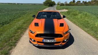 Ford Mustang GT 5.0 V8 ČR - 3