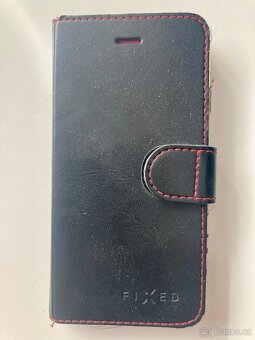 Kryt Peak Design Everyday Case + další kryty pro iPhone SE - 3