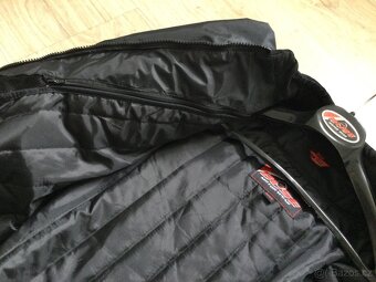 BUSE bunda na motorku - 3