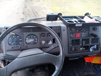 Odtahový speciál, odtahovka - 3