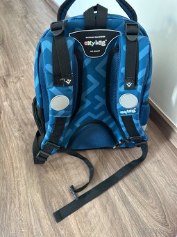 Školní taška Oxybag 1.-3.třída - 3