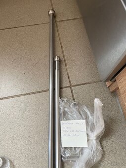 Prodám garnýže - 3