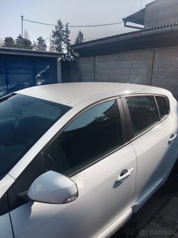 Renault Mégane 1.5 dCi 70kw 2014 - 3